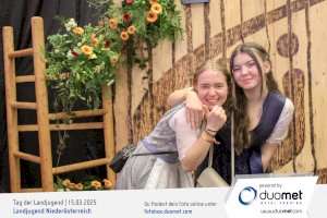 Tag der Landjugend